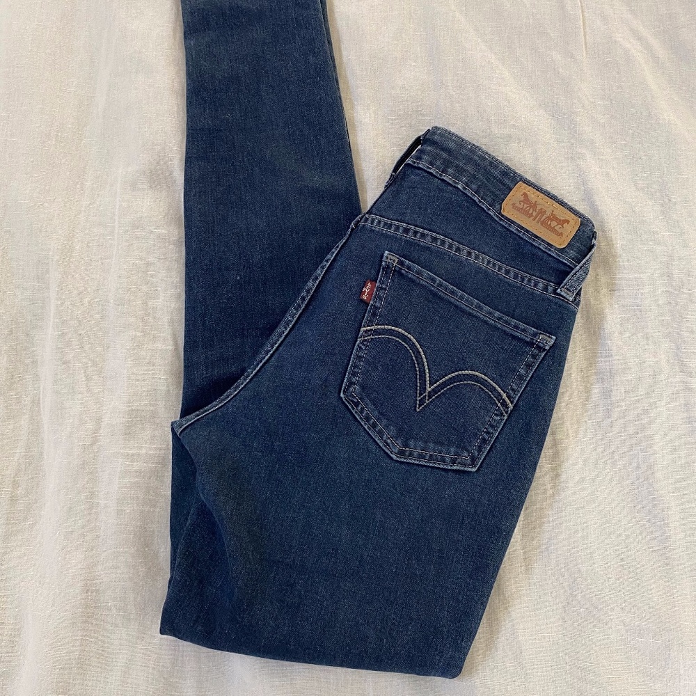 Levi Legging Jean